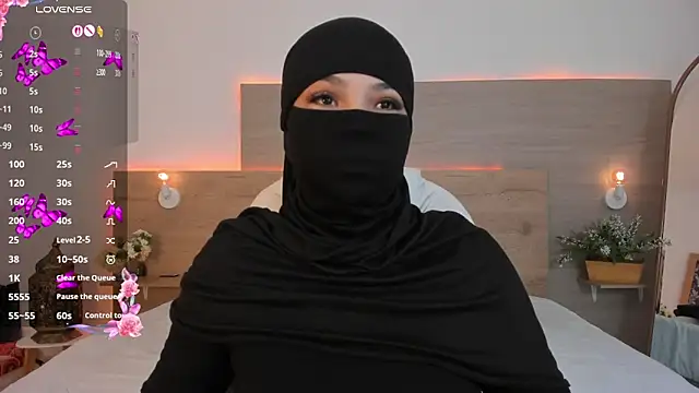 nashi ra online show from 03/30/26, 12:50