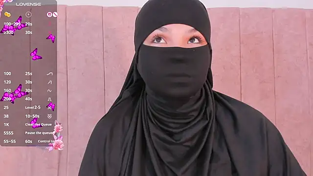 nashi ra online show from 04/09/26, 11:38