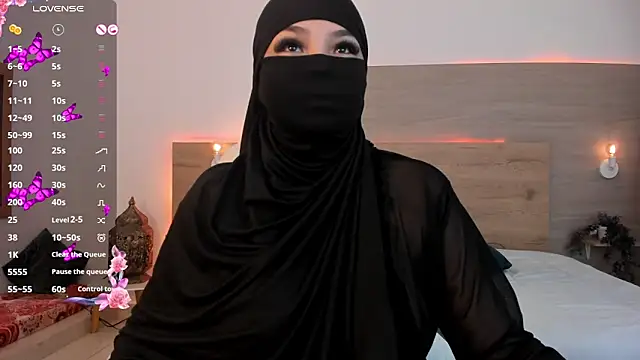 nashi ra online show from 02/26/26, 12:05