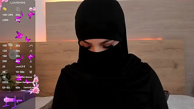 nashi ra online show from 03/05/26, 11:07