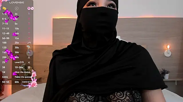 nashi ra online show from 03/06/26, 01:17