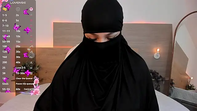 nashi ra online show from 03/12/26, 11:47