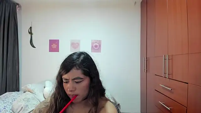 StephaniFox online show from 11/14/25, 12:36