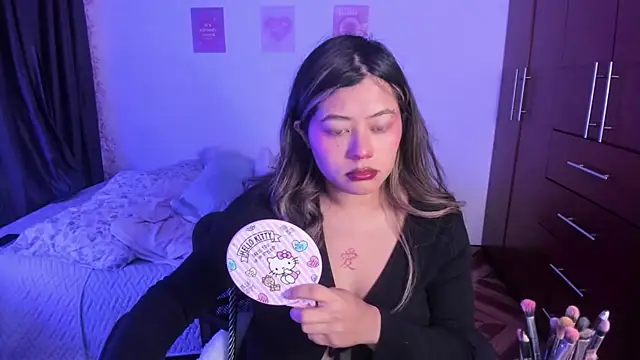 StephaniFox online show from 11/02/25, 11:32