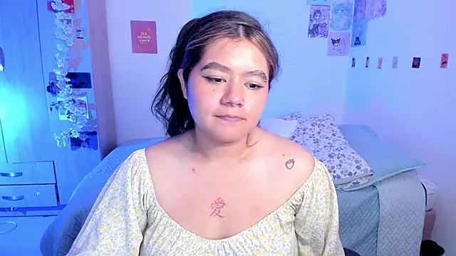 Snapshot of StephaniFox chatting on 03/14/25, 02:53 StephaniFox online show from 03/14/25, 02:53