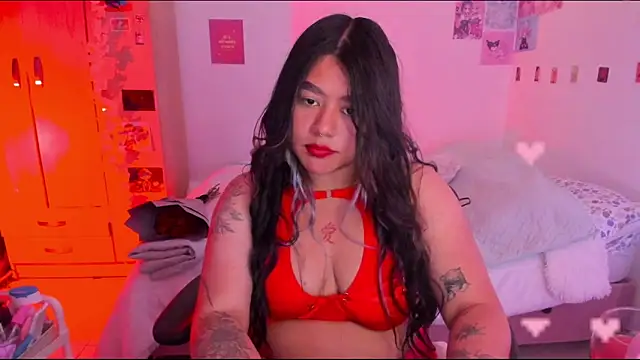 Snapshot of StephaniFox chatting on 02/15/25, 02:26 StephaniFox online show from 02/15/25, 02:26