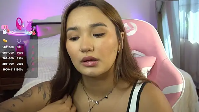 immahawaii online show from 11/16/25, 03:33