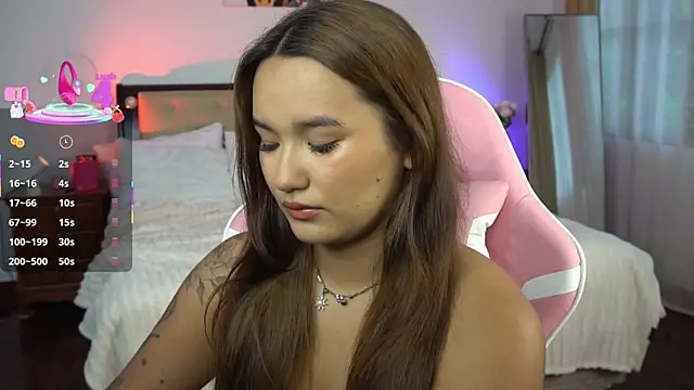 immahawaii online show from 11/21/25, 03:38