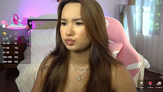 immahawaii online show from 11/29/25, 03:28