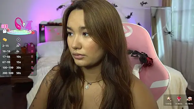 immahawaii online show from 11/02/25, 03:22