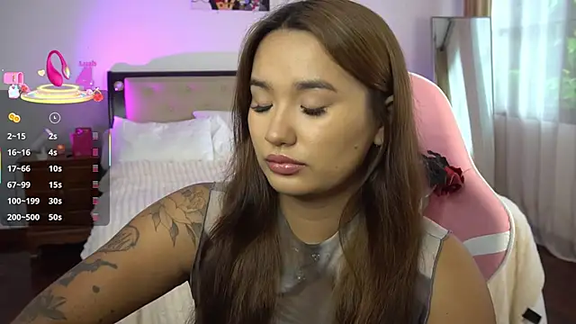 immahawaii online show from 11/07/25, 03:33