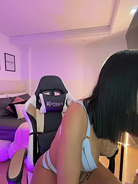 Dj scarlettmorreti online show from 10/25/25, 09:37