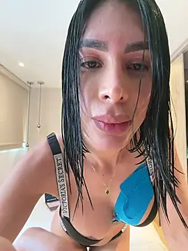 Dj scarlettmorreti online show from 03/15/26, 07:10