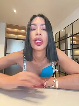 Dj scarlettmorreti online show from 03/14/26, 03:18