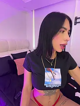 Dj scarlettmorreti online show from 03/20/26, 09:27