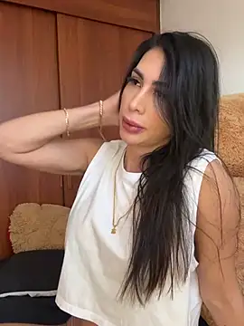 Dj scarlettmorreti online show from 03/08/25, 09:18