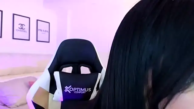 Dj scarlettmorreti online show from 10/02/25, 08:45