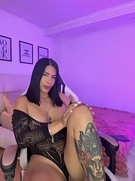 Dj scarlettmorreti online show from 09/22/25, 08:15