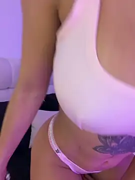 Dj scarlettmorreti online show from 03/29/26, 11:50