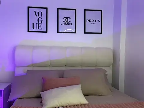 Dj scarlettmorreti online show from 09/21/25, 05:18