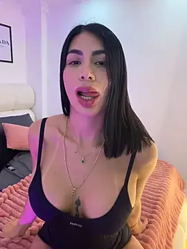 Dj scarlettmorreti online show from 11/17/25, 01:09