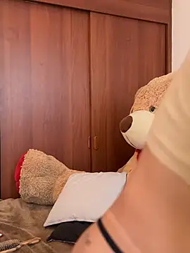 Dj scarlettmorreti online show from 03/14/25, 08:28