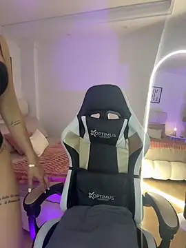 Dj scarlettmorreti online show from 09/26/25, 07:43