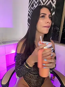 Dj scarlettmorreti online show from 03/18/25, 12:19