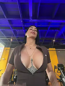 Dj scarlettmorreti online show from 01/16/26, 07:29