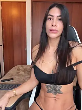 Dj scarlettmorreti online show from 03/22/25, 02:25