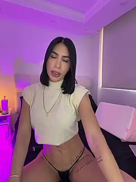 Dj scarlettmorreti online show from 03/22/26, 06:53