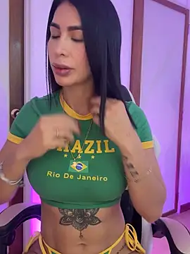 Dj scarlettmorreti online show from 09/13/25, 04:07