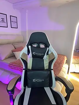 Dj scarlettmorreti online show from 09/27/25, 11:44