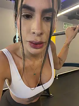 Dj scarlettmorreti online show from 05/31/26, 06:20