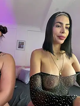 Dj scarlettmorreti online show from 06/30/26, 07:25