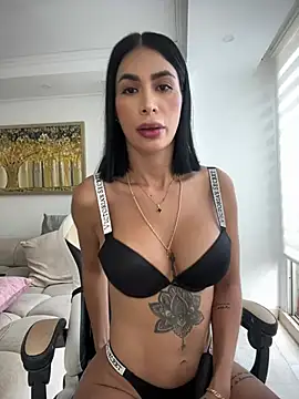 Dj scarlettmorreti online show from 07/26/26, 08:16