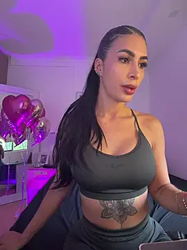 Dj scarlettmorreti online show from 07/03/26, 09:43