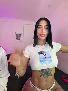 Dj scarlettmorreti online show from 05/18/26, 11:31