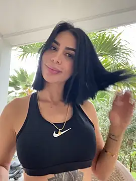 Dj scarlettmorreti online show from 07/14/26, 08:26