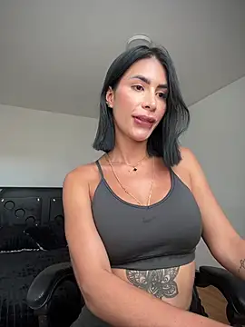 Dj scarlettmorreti online show from 07/21/26, 08:21
