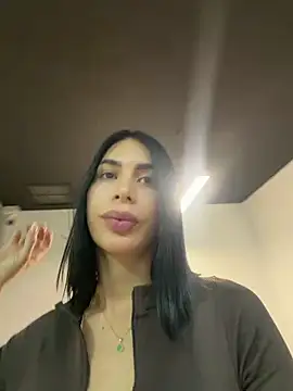 Dj scarlettmorreti online show from 05/22/26, 03:43