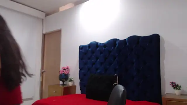 LoveAzuka  online show from 11/24/25, 03:12