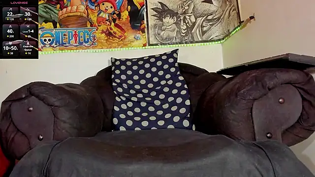  ThomasBoy  online show from 02/22/26, 06:49