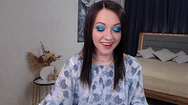 Snapshot of SusanMorado chatting on 03/23/25, 07:42 SusanMorado online show from 03/23/25, 07:42