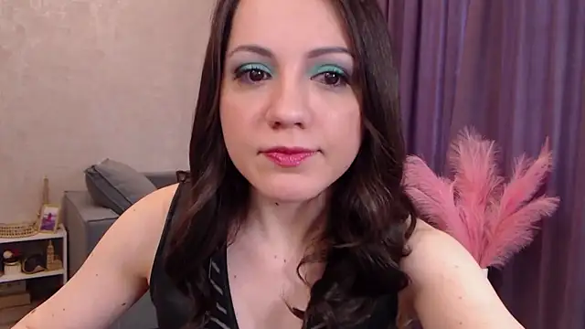 SusanMorado online show from 03/11/26, 08:08