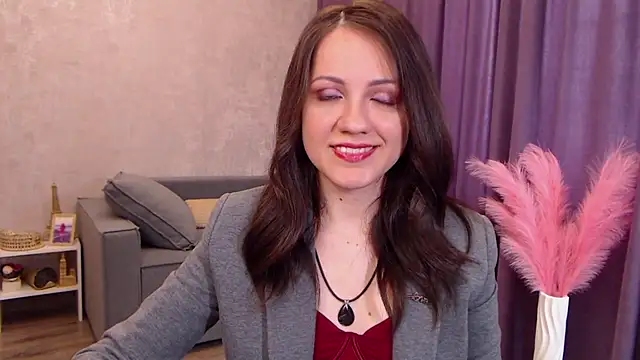 Snapshot of SusanMorado chatting on 10/17/25, 07:55 SusanMorado online show from 10/17/25, 07:55