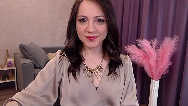 Snapshot of SusanMorado chatting on 11/10/25, 07:24 SusanMorado online show from 11/10/25, 07:24