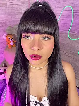 Snapshot of Bubalu_Uwwu chatting on 11/06/25, 12:58 Bubalu Uwwu online show from 11/06/25, 12:58