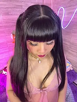 Snapshot of Bubalu_Uwwu chatting on 11/16/25, 02:38 Bubalu Uwwu online show from 11/16/25, 02:38