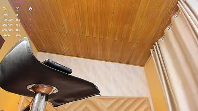 Sharon mishel online show from 03/14/25, 08:06